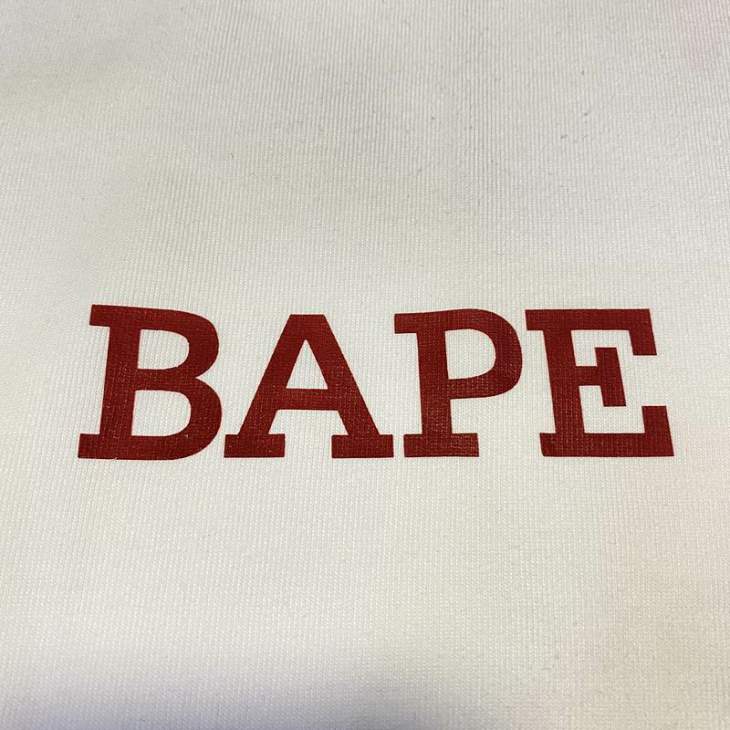 Picture of Aape T Shirts Short _SKUBapeS-2XLscqx07625159